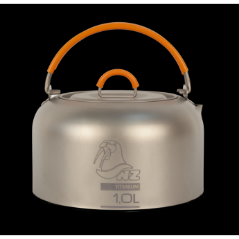 Чайник заварочный KOVEA NZ Ti Kettle 1000 ml