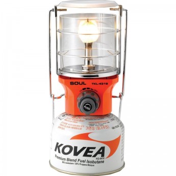 Газовая лампа KOVEA Soul Gas Lantern