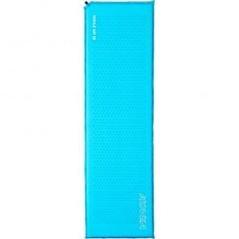 Коврик надувной KOVEA SINGLE AIR 38, голубой