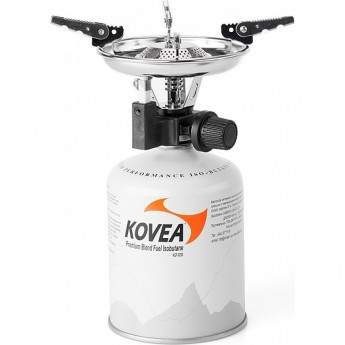 Газовая горелка KOVEA Scout Stove